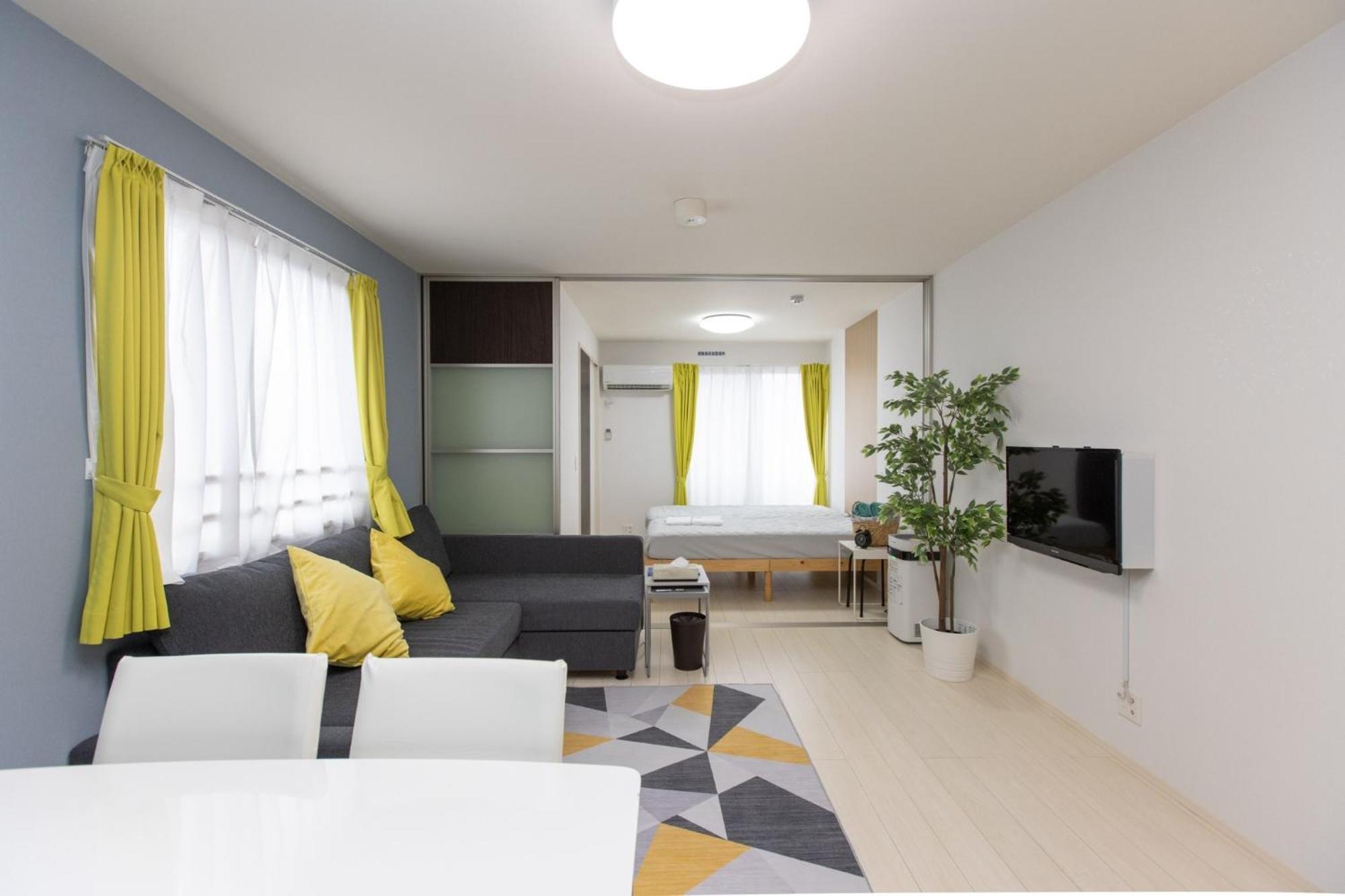Guest House Gifuhashima Cocone / Vacation Stay 30285 מראה חיצוני תמונה